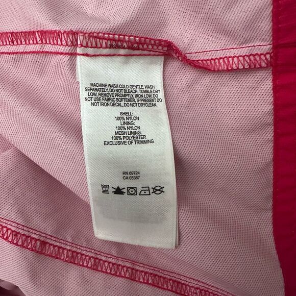 Columbia Trench Rain Jacket Size Medium - Picture 4 of 12